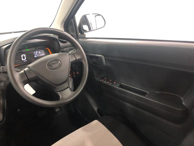 ミライースＬ　ＳＡIII　走行４３４６キロ／オートライト／マット１年保証距離無制限　走行距離４３４６キロ　マット　クリアランスソナー　オートライト　アイドリングストップ　スマートアシスト３　キーレスエントリー　マニュアルエアコン（埼玉県）の中古車