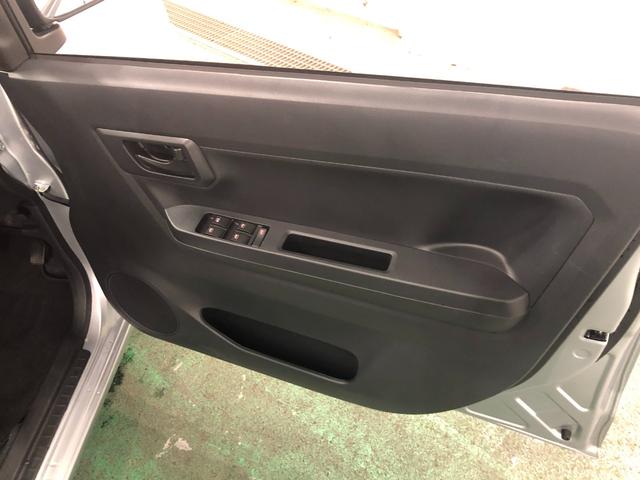 ミライースＬ　ＳＡIII　走行４３４６キロ／オートライト／マット１年保証距離無制限　走行距離４３４６キロ　マット　クリアランスソナー　オートライト　アイドリングストップ　スマートアシスト３　キーレスエントリー　マニュアルエアコン（埼玉県）の中古車