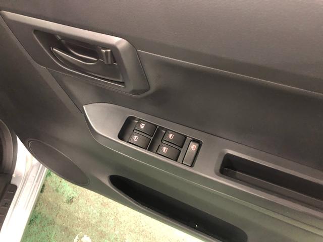 ミライースＬ　ＳＡIII　走行４３４６キロ／オートライト／マット１年保証距離無制限　走行距離４３４６キロ　マット　クリアランスソナー　オートライト　アイドリングストップ　スマートアシスト３　キーレスエントリー　マニュアルエアコン（埼玉県）の中古車