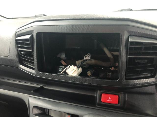 ミライースＬ　ＳＡIII　走行４３４６キロ／オートライト／マット１年保証距離無制限　走行距離４３４６キロ　マット　クリアランスソナー　オートライト　アイドリングストップ　スマートアシスト３　キーレスエントリー　マニュアルエアコン（埼玉県）の中古車