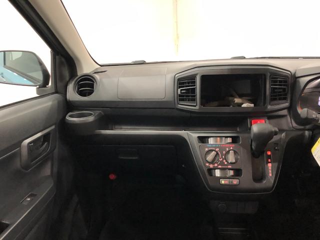 ミライースL SAIII 走行1920キロ/クリアランスソナー一年保証走行無制限 走行1920キロ クリアランスソナー オートライト アイドリングストップ キーレス ホイールキャップ(埼玉県)の中古車