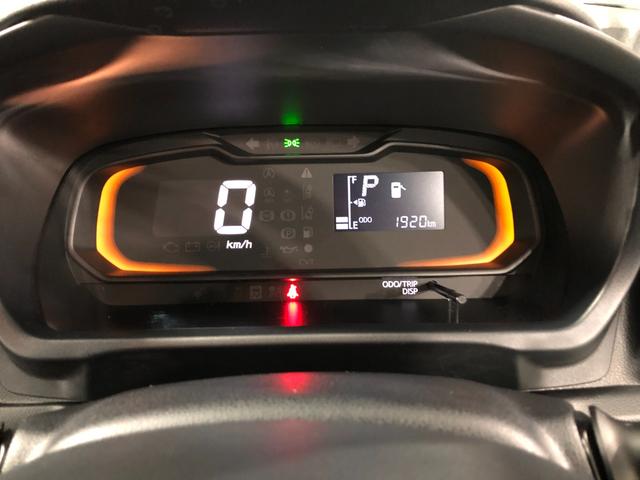 ミライースL SAIII 走行1920キロ/クリアランスソナー一年保証走行無制限 走行1920キロ クリアランスソナー オートライト アイドリングストップ キーレス ホイールキャップ(埼玉県)の中古車