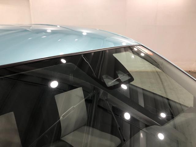 ミライースL SAIII 走行1920キロ/クリアランスソナー一年保証走行無制限 走行1920キロ クリアランスソナー オートライト アイドリングストップ キーレス ホイールキャップ(埼玉県)の中古車