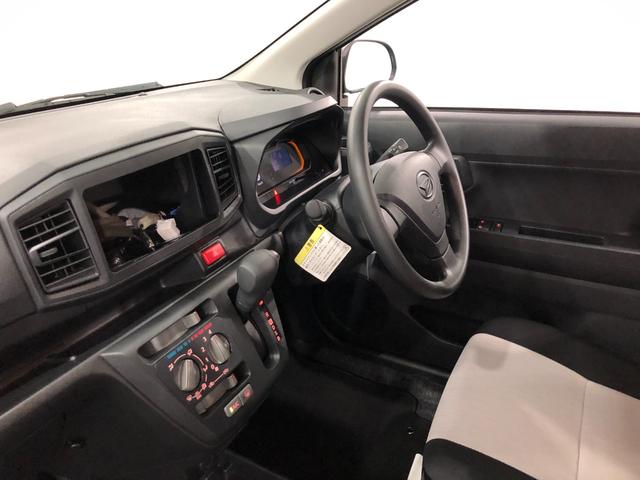 ミライースL SAIII 走行1920キロ/クリアランスソナー一年保証走行無制限 走行1920キロ クリアランスソナー オートライト アイドリングストップ キーレス ホイールキャップ(埼玉県)の中古車