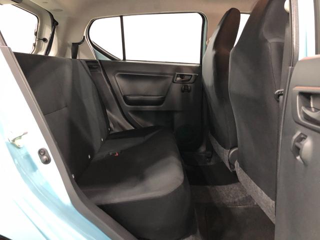 ミライースL SAIII 走行1920キロ/クリアランスソナー一年保証走行無制限 走行1920キロ クリアランスソナー オートライト アイドリングストップ キーレス ホイールキャップ(埼玉県)の中古車