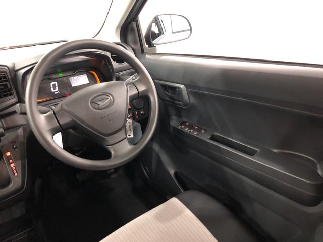 ミライースL SAIII 走行1920キロ/クリアランスソナー一年保証走行無制限 走行1920キロ クリアランスソナー オートライト アイドリングストップ キーレス ホイールキャップ(埼玉県)の中古車