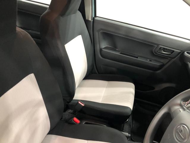 ミライースL SAIII 走行1920キロ/クリアランスソナー一年保証走行無制限 走行1920キロ クリアランスソナー オートライト アイドリングストップ キーレス ホイールキャップ(埼玉県)の中古車