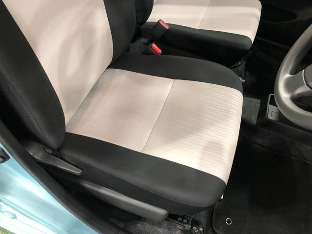 ミライースL SAIII 走行1920キロ/クリアランスソナー一年保証走行無制限 走行1920キロ クリアランスソナー オートライト アイドリングストップ キーレス ホイールキャップ(埼玉県)の中古車