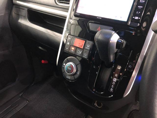 タントカスタムＲＳ　走行９８０３０キロ／ナビ／バックカメラ／ＥＴＣ一年保証走行無制限　走行９８０３０キロ　フルセグナビ　ブルートゥース　バックカメラ　ＥＴＣ　オートライト　ＬＥＤヘッドランプ　両側電動スライドドア（埼玉県）の中古車