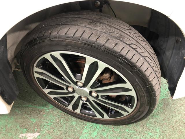 タントカスタムＲＳ　走行９８０３０キロ／ナビ／バックカメラ／ＥＴＣ一年保証走行無制限　走行９８０３０キロ　フルセグナビ　ブルートゥース　バックカメラ　ＥＴＣ　オートライト　ＬＥＤヘッドランプ　両側電動スライドドア（埼玉県）の中古車