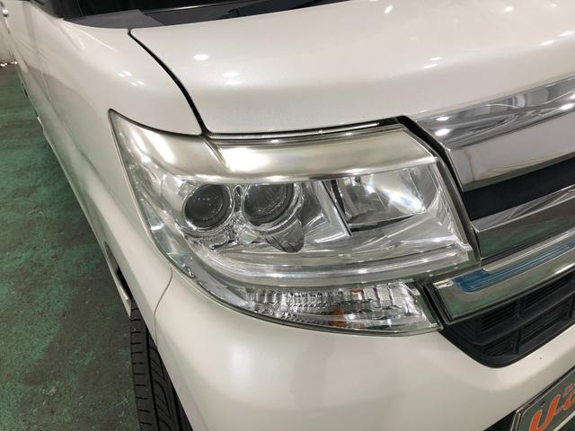 タントカスタムＲＳ　走行９８０３０キロ／ナビ／バックカメラ／ＥＴＣ一年保証走行無制限　走行９８０３０キロ　フルセグナビ　ブルートゥース　バックカメラ　ＥＴＣ　オートライト　ＬＥＤヘッドランプ　両側電動スライドドア（埼玉県）の中古車