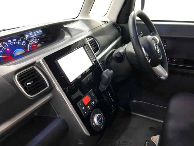 タントカスタムＲＳ　走行９８０３０キロ／ナビ／バックカメラ／ＥＴＣ一年保証走行無制限　走行９８０３０キロ　フルセグナビ　ブルートゥース　バックカメラ　ＥＴＣ　オートライト　ＬＥＤヘッドランプ　両側電動スライドドア（埼玉県）の中古車