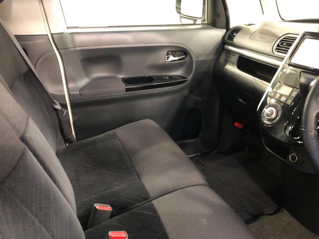 タントカスタムＲＳ　走行９８０３０キロ／ナビ／バックカメラ／ＥＴＣ一年保証走行無制限　走行９８０３０キロ　フルセグナビ　ブルートゥース　バックカメラ　ＥＴＣ　オートライト　ＬＥＤヘッドランプ　両側電動スライドドア（埼玉県）の中古車