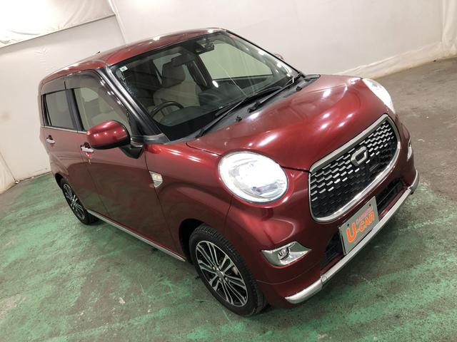 キャストスタイルG SAII 走行71085キロ/ナビ/ドラレコ一年保証走行無制限 フルセグナビ ドラレコ オートライト LEDヘッドランプ ベンチシート アイドリングストップ 助手席エアバック(埼玉県)の中古車