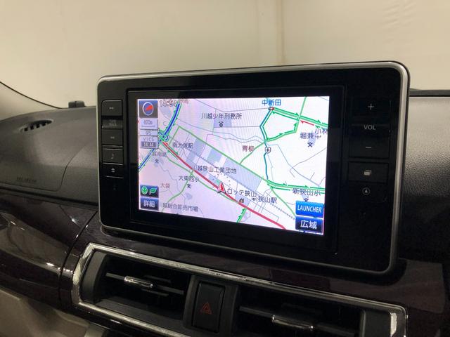 キャストスタイルG SAII 走行71085キロ/ナビ/ドラレコ一年保証走行無制限 フルセグナビ ドラレコ オートライト LEDヘッドランプ ベンチシート アイドリングストップ 助手席エアバック(埼玉県)の中古車