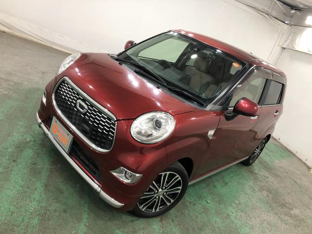 キャストスタイルG SAII 走行71085キロ/ナビ/ドラレコ一年保証走行無制限 フルセグナビ ドラレコ オートライト LEDヘッドランプ ベンチシート アイドリングストップ 助手席エアバック(埼玉県)の中古車