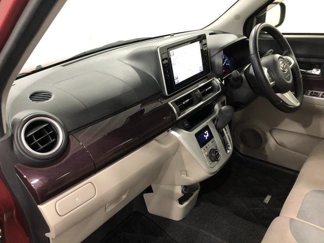 キャストスタイルG SAII 走行71085キロ/ナビ/ドラレコ一年保証走行無制限 フルセグナビ ドラレコ オートライト LEDヘッドランプ ベンチシート アイドリングストップ 助手席エアバック(埼玉県)の中古車