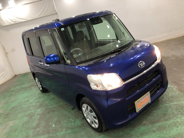 タントＸ　ＳＡIII　走行２５４３９キロ／ナビ／バックカメラ一年保証走行無制限　走行２５４３９キロ　フルセグナビ　ブルートゥース　バックカメラ　オートライト　アイドリングストップ　シートヒーター　片側電動スライド（埼玉県）の中古車