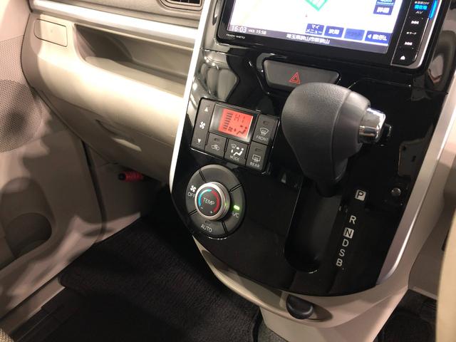 タントＸ　ＳＡIII　走行２５４３９キロ／ナビ／バックカメラ一年保証走行無制限　走行２５４３９キロ　フルセグナビ　ブルートゥース　バックカメラ　オートライト　アイドリングストップ　シートヒーター　片側電動スライド（埼玉県）の中古車