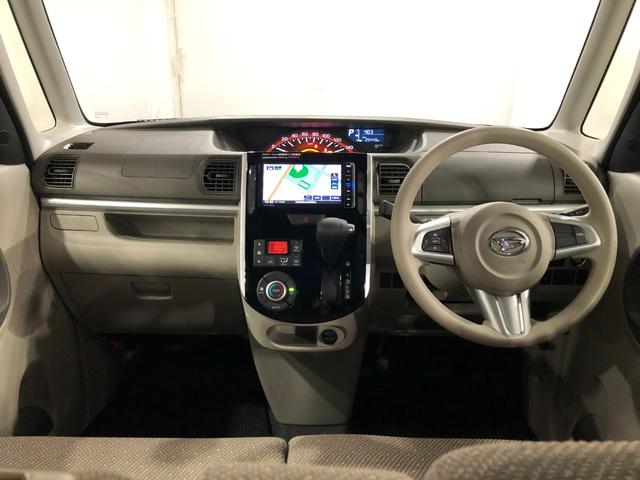 タントＸ　ＳＡIII　走行２５４３９キロ／ナビ／バックカメラ一年保証走行無制限　走行２５４３９キロ　フルセグナビ　ブルートゥース　バックカメラ　オートライト　アイドリングストップ　シートヒーター　片側電動スライド（埼玉県）の中古車