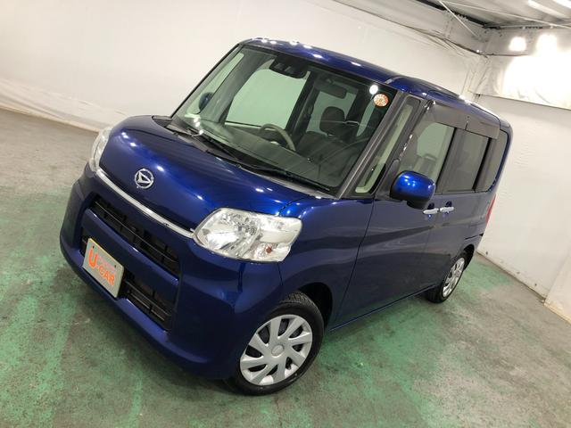 タントＸ　ＳＡIII　走行２５４３９キロ／ナビ／バックカメラ一年保証走行無制限　走行２５４３９キロ　フルセグナビ　ブルートゥース　バックカメラ　オートライト　アイドリングストップ　シートヒーター　片側電動スライド（埼玉県）の中古車