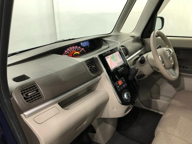 タントＸ　ＳＡIII　走行２５４３９キロ／ナビ／バックカメラ一年保証走行無制限　走行２５４３９キロ　フルセグナビ　ブルートゥース　バックカメラ　オートライト　アイドリングストップ　シートヒーター　片側電動スライド（埼玉県）の中古車