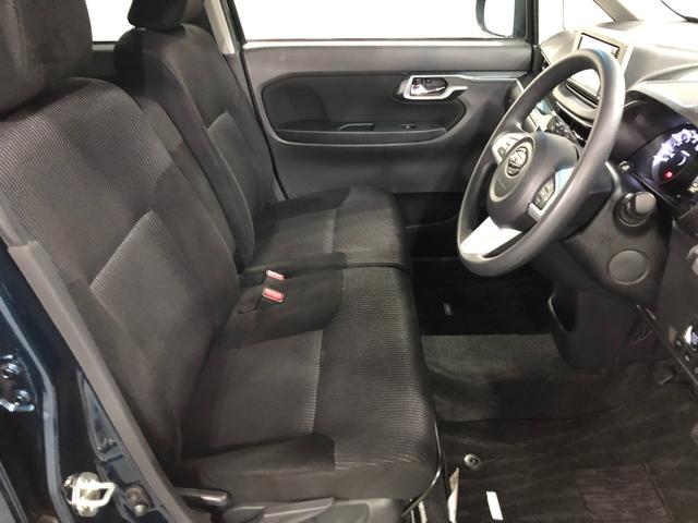 ムーヴカスタム XリミテッドII SAIII 走行28492キロ1年保証距離無制限 走行距離28492キロ 純正フルセグナビ パノラマモニター ドラレコ 純正マット LEDヘッドランプ アイドリングストップ シートヒーター オート格納式ドアミラー キーフリー(埼玉県)の中古車