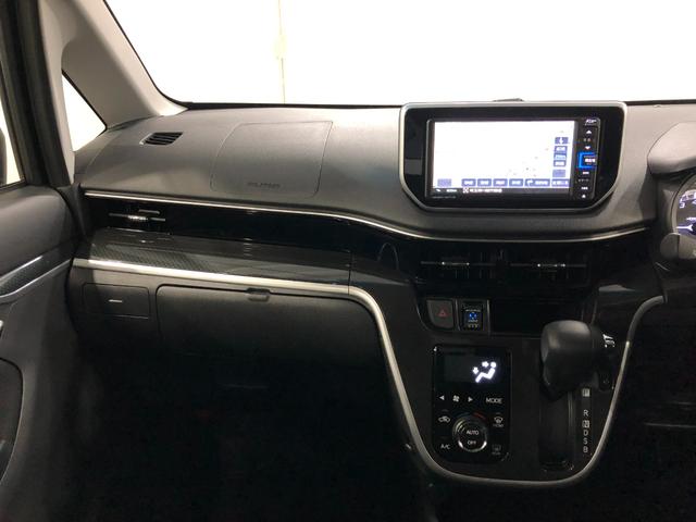 ムーヴカスタム XリミテッドII SAIII 走行28492キロ1年保証距離無制限 走行距離28492キロ 純正フルセグナビ パノラマモニター ドラレコ 純正マット LEDヘッドランプ アイドリングストップ シートヒーター オート格納式ドアミラー キーフリー(埼玉県)の中古車