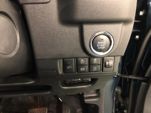 ムーヴカスタム XリミテッドII SAIII 走行28492キロ1年保証距離無制限 走行距離28492キロ 純正フルセグナビ パノラマモニター ドラレコ 純正マット LEDヘッドランプ アイドリングストップ シートヒーター オート格納式ドアミラー キーフリー(埼玉県)の中古車