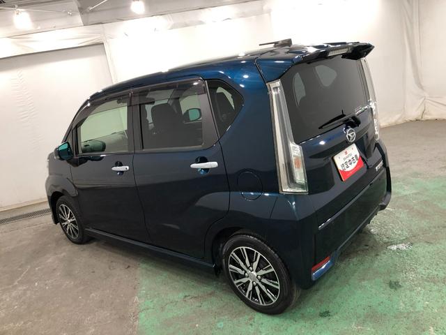 ムーヴカスタム XリミテッドII SAIII 走行28492キロ1年保証距離無制限 走行距離28492キロ 純正フルセグナビ パノラマモニター ドラレコ 純正マット LEDヘッドランプ アイドリングストップ シートヒーター オート格納式ドアミラー キーフリー(埼玉県)の中古車