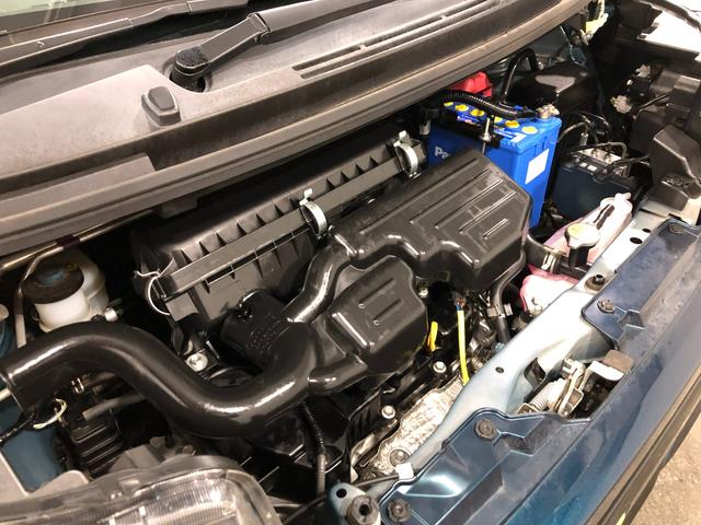 ムーヴカスタム XリミテッドII SAIII 走行28492キロ1年保証距離無制限 走行距離28492キロ 純正フルセグナビ パノラマモニター ドラレコ 純正マット LEDヘッドランプ アイドリングストップ シートヒーター オート格納式ドアミラー キーフリー(埼玉県)の中古車