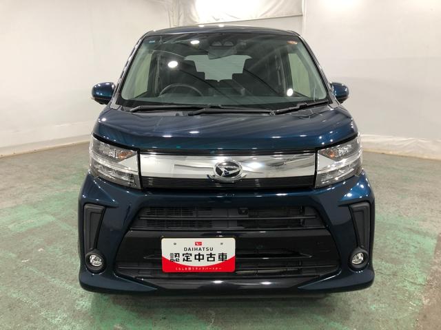 ムーヴカスタム XリミテッドII SAIII 走行28492キロ1年保証距離無制限 走行距離28492キロ 純正フルセグナビ パノラマモニター ドラレコ 純正マット LEDヘッドランプ アイドリングストップ シートヒーター オート格納式ドアミラー キーフリー(埼玉県)の中古車