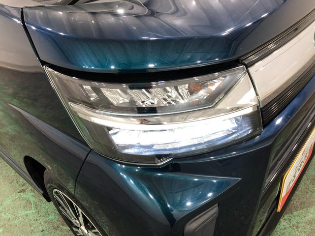 ムーヴカスタム XリミテッドII SAIII 走行28492キロ1年保証距離無制限 走行距離28492キロ 純正フルセグナビ パノラマモニター ドラレコ 純正マット LEDヘッドランプ アイドリングストップ シートヒーター オート格納式ドアミラー キーフリー(埼玉県)の中古車