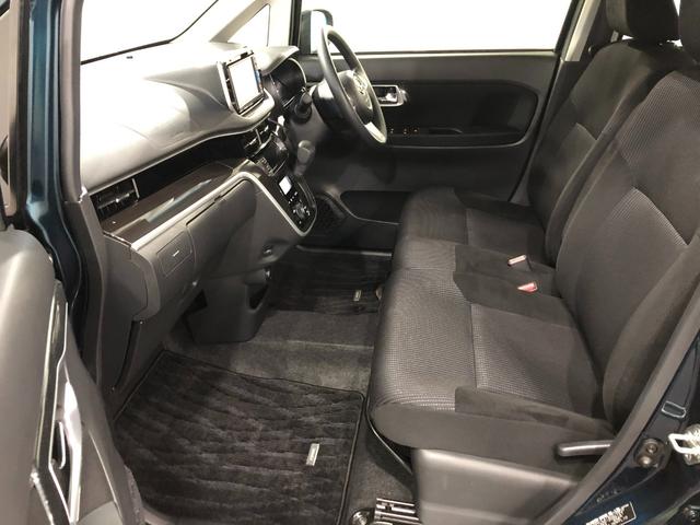 ムーヴカスタム XリミテッドII SAIII 走行28492キロ1年保証距離無制限 走行距離28492キロ 純正フルセグナビ パノラマモニター ドラレコ 純正マット LEDヘッドランプ アイドリングストップ シートヒーター オート格納式ドアミラー キーフリー(埼玉県)の中古車