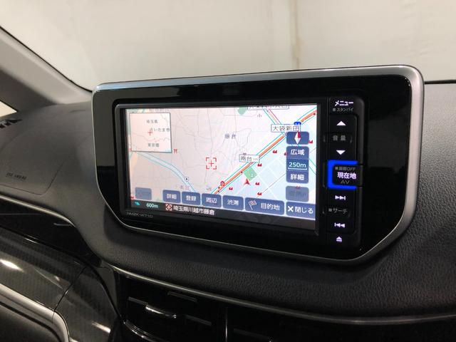 ムーヴカスタム XリミテッドII SAIII 走行28492キロ1年保証距離無制限 走行距離28492キロ 純正フルセグナビ パノラマモニター ドラレコ 純正マット LEDヘッドランプ アイドリングストップ シートヒーター オート格納式ドアミラー キーフリー(埼玉県)の中古車