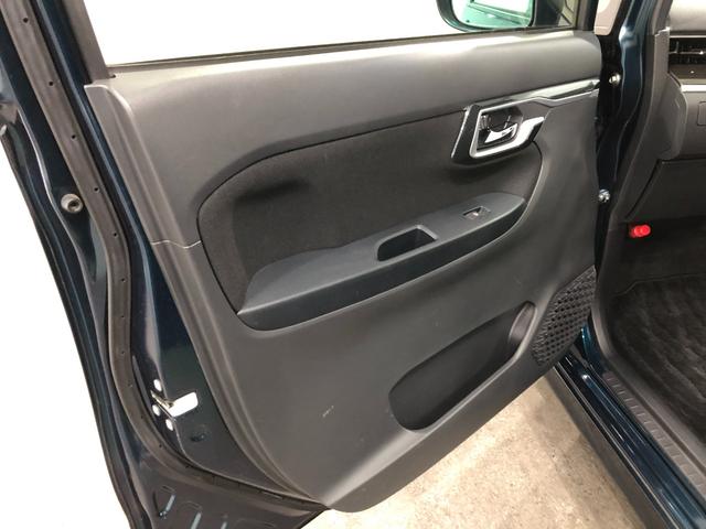 ムーヴカスタム XリミテッドII SAIII 走行28492キロ1年保証距離無制限 走行距離28492キロ 純正フルセグナビ パノラマモニター ドラレコ 純正マット LEDヘッドランプ アイドリングストップ シートヒーター オート格納式ドアミラー キーフリー(埼玉県)の中古車