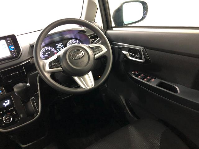 ムーヴカスタム XリミテッドII SAIII 走行28492キロ1年保証距離無制限 走行距離28492キロ 純正フルセグナビ パノラマモニター ドラレコ 純正マット LEDヘッドランプ アイドリングストップ シートヒーター オート格納式ドアミラー キーフリー(埼玉県)の中古車