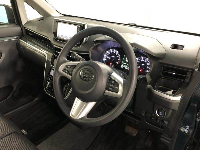 ムーヴカスタム XリミテッドII SAIII 走行28492キロ1年保証距離無制限 走行距離28492キロ 純正フルセグナビ パノラマモニター ドラレコ 純正マット LEDヘッドランプ アイドリングストップ シートヒーター オート格納式ドアミラー キーフリー(埼玉県)の中古車