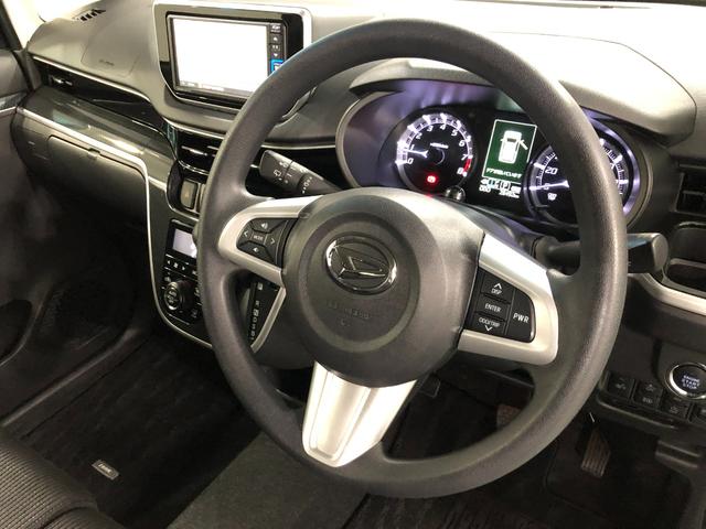 ムーヴカスタム XリミテッドII SAIII 走行28492キロ1年保証距離無制限 走行距離28492キロ 純正フルセグナビ パノラマモニター ドラレコ 純正マット LEDヘッドランプ アイドリングストップ シートヒーター オート格納式ドアミラー キーフリー(埼玉県)の中古車