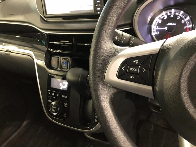 ムーヴカスタム XリミテッドII SAIII 走行28492キロ1年保証距離無制限 走行距離28492キロ 純正フルセグナビ パノラマモニター ドラレコ 純正マット LEDヘッドランプ アイドリングストップ シートヒーター オート格納式ドアミラー キーフリー(埼玉県)の中古車