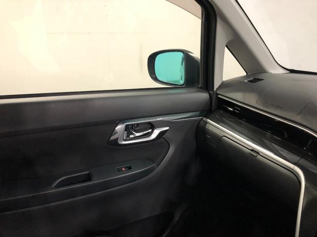 ムーヴカスタム XリミテッドII SAIII 走行28492キロ1年保証距離無制限 走行距離28492キロ 純正フルセグナビ パノラマモニター ドラレコ 純正マット LEDヘッドランプ アイドリングストップ シートヒーター オート格納式ドアミラー キーフリー(埼玉県)の中古車