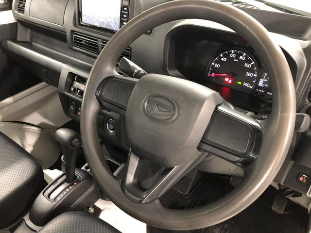 ハイゼットトラックローダンプ 走行14032キロ/ナビ/ETC一年保証走行無制限 走行14032キロ フルセグナビ ブルートゥース クリアランスソナー オートライト アイドリングストップ(埼玉県)の中古車