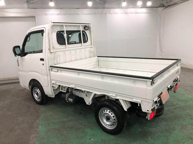 ハイゼットトラックローダンプ 走行14032キロ/ナビ/ETC一年保証走行無制限 走行14032キロ フルセグナビ ブルートゥース クリアランスソナー オートライト アイドリングストップ(埼玉県)の中古車