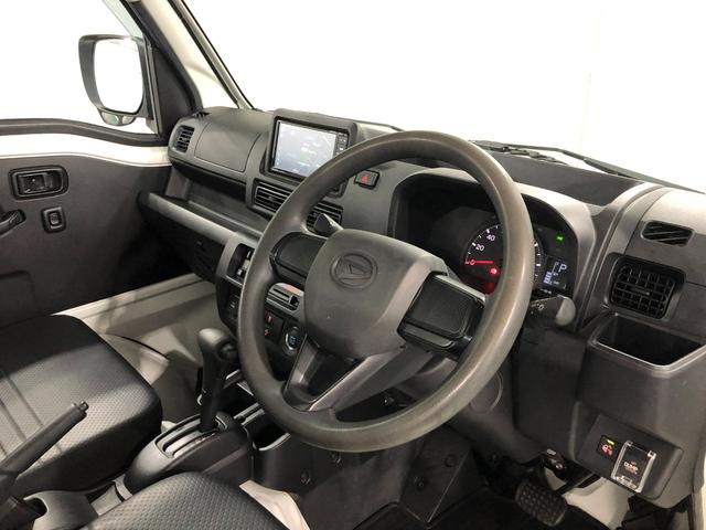 ハイゼットトラックローダンプ 走行14032キロ/ナビ/ETC一年保証走行無制限 走行14032キロ フルセグナビ ブルートゥース クリアランスソナー オートライト アイドリングストップ(埼玉県)の中古車