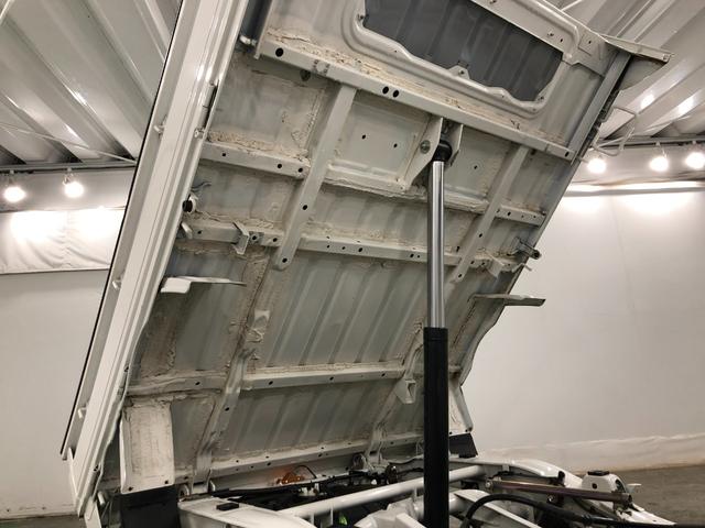 ハイゼットトラックローダンプ 走行14032キロ/ナビ/ETC一年保証走行無制限 走行14032キロ フルセグナビ ブルートゥース クリアランスソナー オートライト アイドリングストップ(埼玉県)の中古車