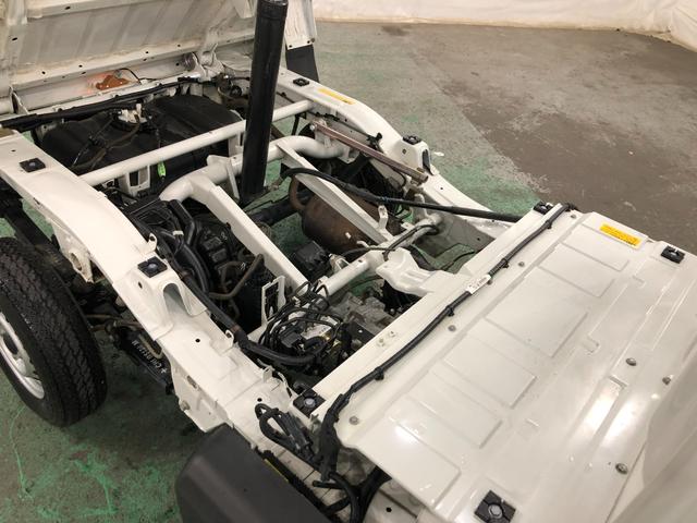 ハイゼットトラックローダンプ 走行14032キロ/ナビ/ETC一年保証走行無制限 走行14032キロ フルセグナビ ブルートゥース クリアランスソナー オートライト アイドリングストップ(埼玉県)の中古車