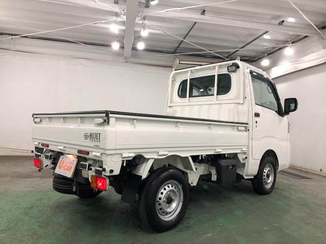 ハイゼットトラックローダンプ 走行14032キロ/ナビ/ETC一年保証走行無制限 走行14032キロ フルセグナビ ブルートゥース クリアランスソナー オートライト アイドリングストップ(埼玉県)の中古車