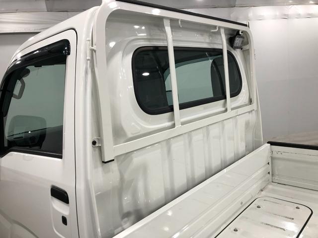 ハイゼットトラックローダンプ 走行14032キロ/ナビ/ETC一年保証走行無制限 走行14032キロ フルセグナビ ブルートゥース クリアランスソナー オートライト アイドリングストップ(埼玉県)の中古車