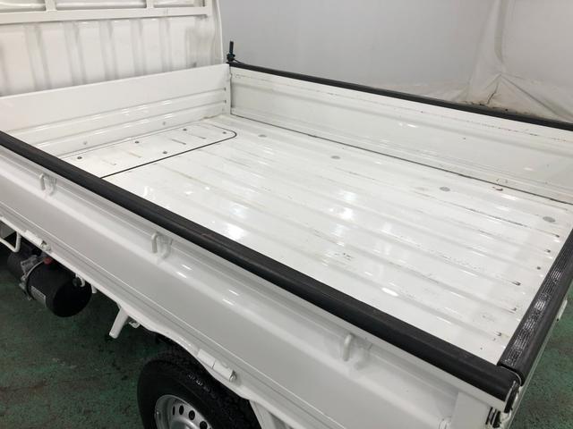 ハイゼットトラックローダンプ 走行14032キロ/ナビ/ETC一年保証走行無制限 走行14032キロ フルセグナビ ブルートゥース クリアランスソナー オートライト アイドリングストップ(埼玉県)の中古車