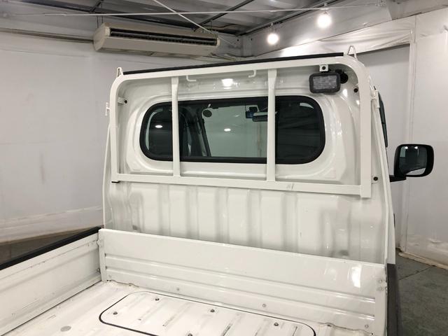 ハイゼットトラックローダンプ 走行14032キロ/ナビ/ETC一年保証走行無制限 走行14032キロ フルセグナビ ブルートゥース クリアランスソナー オートライト アイドリングストップ(埼玉県)の中古車